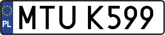 MTUK599