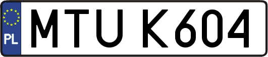 MTUK604
