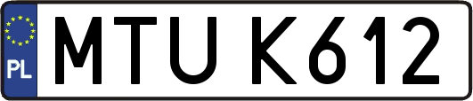 MTUK612