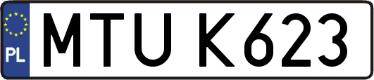 MTUK623