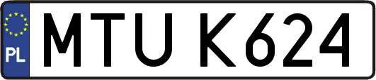 MTUK624