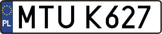 MTUK627