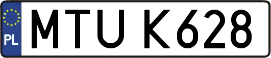 MTUK628