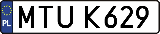 MTUK629