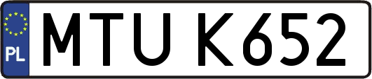 MTUK652