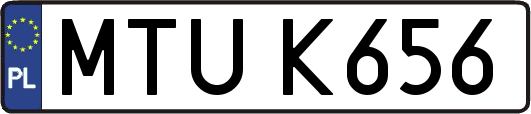MTUK656