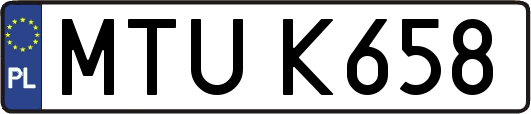 MTUK658