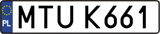 MTUK661