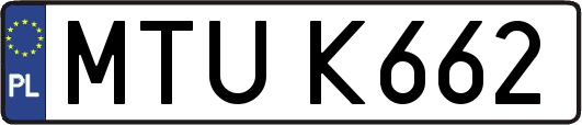 MTUK662