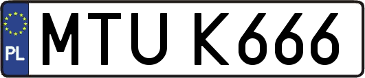 MTUK666