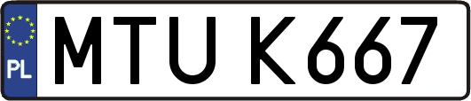 MTUK667