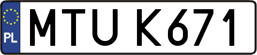 MTUK671