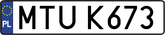 MTUK673