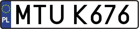 MTUK676