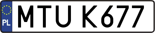 MTUK677