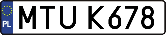 MTUK678