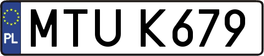 MTUK679