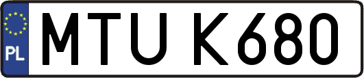 MTUK680