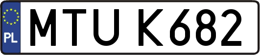 MTUK682