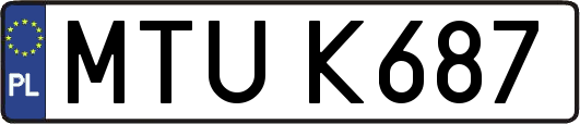 MTUK687