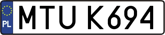 MTUK694