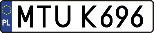 MTUK696