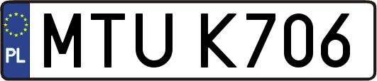 MTUK706