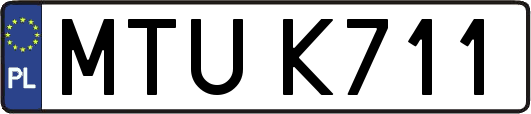 MTUK711