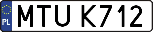 MTUK712