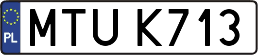 MTUK713