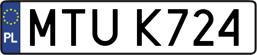 MTUK724