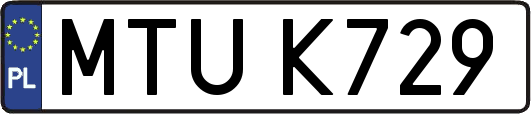 MTUK729