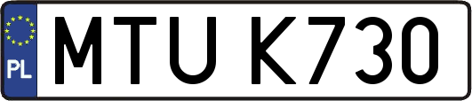 MTUK730