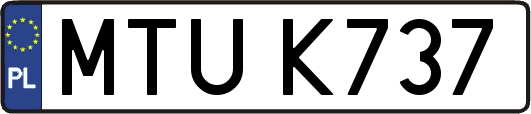 MTUK737