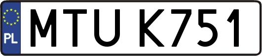 MTUK751