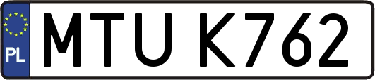 MTUK762