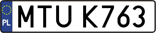 MTUK763