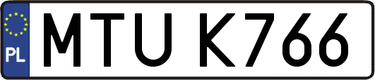 MTUK766