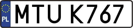 MTUK767