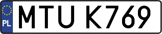 MTUK769