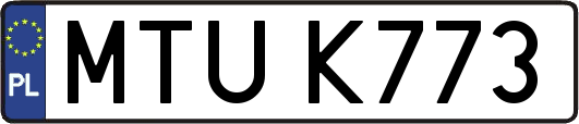 MTUK773