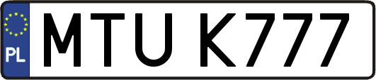 MTUK777