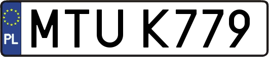 MTUK779