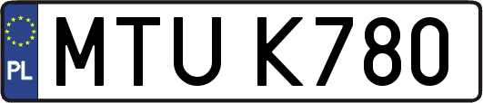 MTUK780