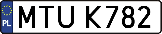 MTUK782