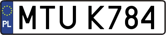 MTUK784