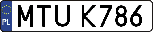 MTUK786