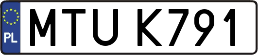 MTUK791