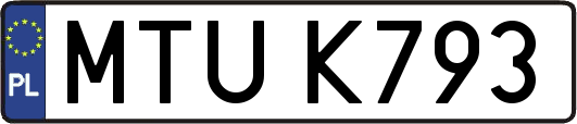 MTUK793