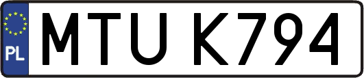MTUK794